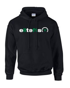 elitefts™ Lift Green Hoodie