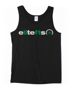 elitefts™ Lift Green Tank Top 