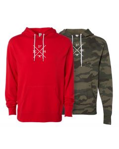 elitefts EFX Lightweight Hoodie