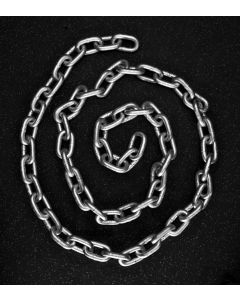 Mega 5/8" Dip Chin Chain