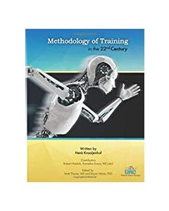 picture of Methodology of Training in the 22nd Century book