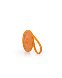 Orange Micro Band