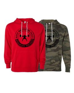 elitefts motivation lightweight hoodie 