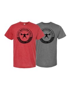 elitefts motivation premium t-shirt 