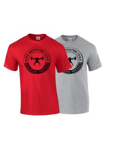 elitefts motivation t-shirt 