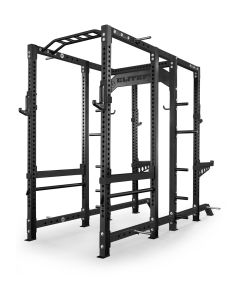 elitefts™ 3X3 Collegiate Multi-Triple Rack