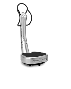 Power Plate® my5™ Silver
