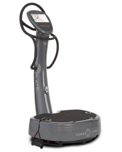 Power Plate® my7™ Graphite