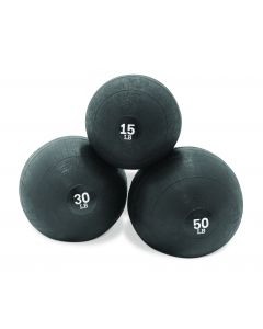 PowerMax Non-Bounce Med Balls