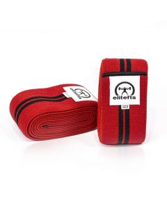 picture of ELITEFTS NORMAL Knee Wraps