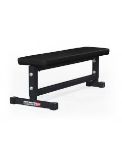 picture of Elitefts Black Quick Ship Flat Bench
