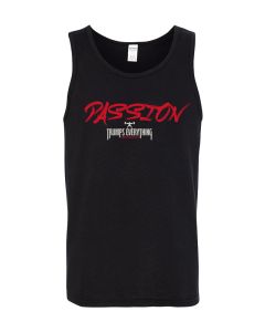 elitefts™ Passion Trumps Everything Tank Top
