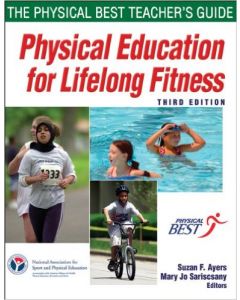 Physical Education for Lifelong Fitness