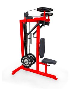 elitefts Plate Loaded Pec Deck – Rear Delt 