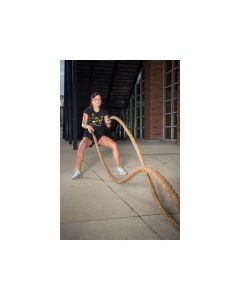 PowerMax Conditioning Rope 