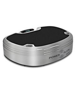  Power Plate® MOVE Silver