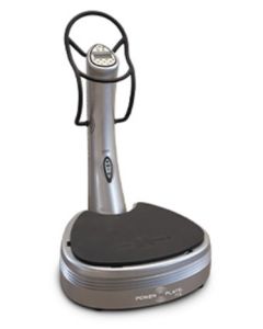 Power Plate® pro5™ Silver