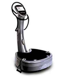 Power Plate® pro7™ Graphite