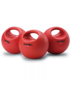 POWERMAX GRIP BALL