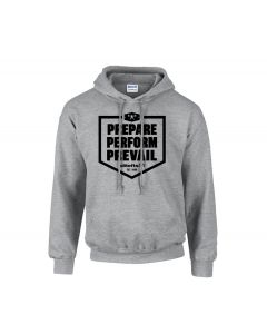 elitefts PPP Badge Hoodie 