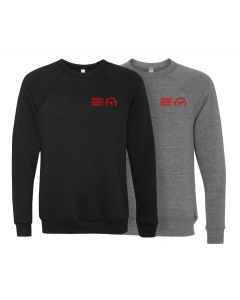 elitefts PPP Small Crewneck Sweatshirt