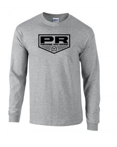 picture of elitefts Professional Rated Long Sleeve T-Shirt