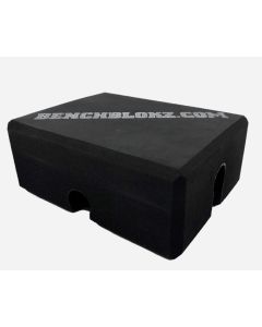 BenchBlokz Pro Density Small Blok