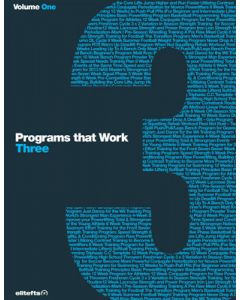 picture of Programs That Work 3.1 (eBook)