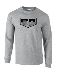 elitefts™ Professional Rated Long Sleeve T-Shirt