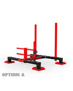 Elitefts Prowler Quad Option A