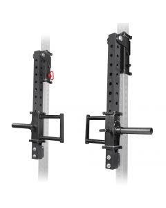 elitefts™ Jammer Arms Rack Attachment
