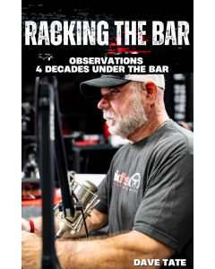 Racking the Bar eBook 