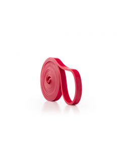 Red mini band