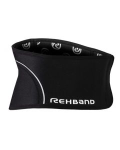 picture of 5mm qd back support rehband