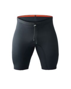 Rehband QD Thermal Shorts 1.5mm Black
