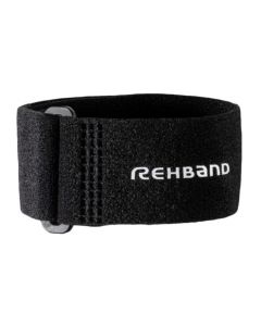 picture of REHBAND UD TENNIS ELBOW STRAP BLACK