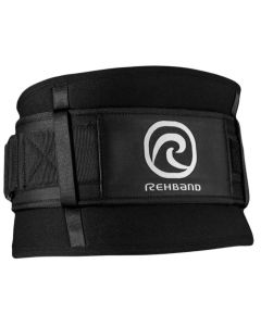 picture of 7mm x-rx back support rehband