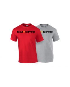 elitefts Rocky Gold T-Shirt