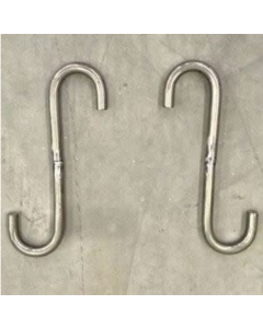 picture of TSUNAMI BAR® S HOOKS