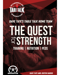 The Quest For Strength 