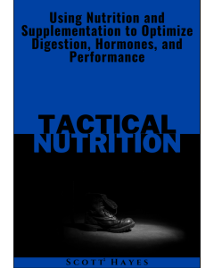 Tactical Nutrition 