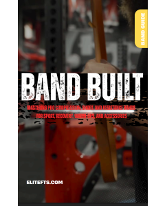 BAND BUILT