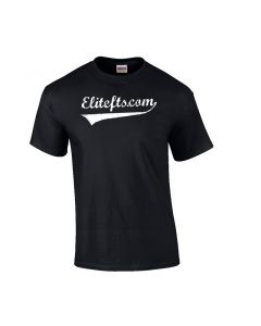 elitefts Script T-Shirt