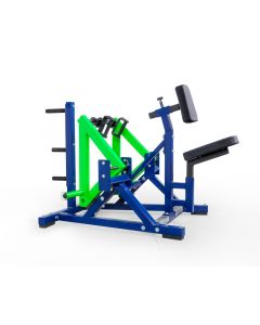 Elitefts Signature Seated ISO Row
