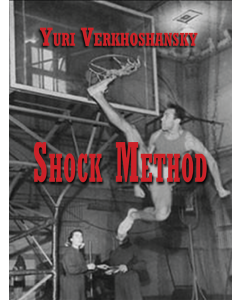 picture of Shock Method book