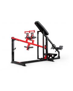 Elitefts Signature Chest Supported Row
