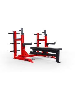 elitefts™ Signature Competition Bench