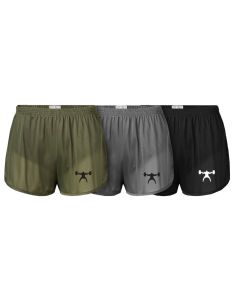 elitefts™ Silkie  Shorts