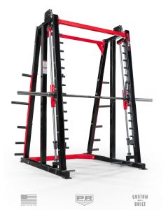 elitefts™ Signature Smith Machine