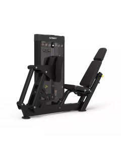 SPIRIT LEG PRESS CALF 